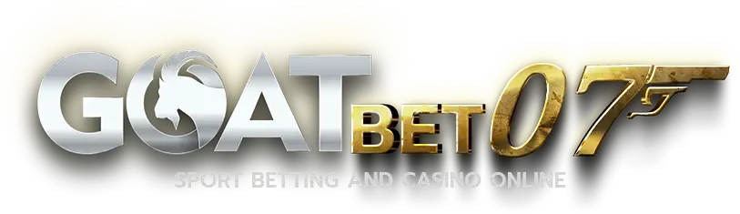goatbet07 เว็บสล็อตแตกง่าย อันดับ 1 รวมเกมดัง แตกหนัก จ่ายจริง